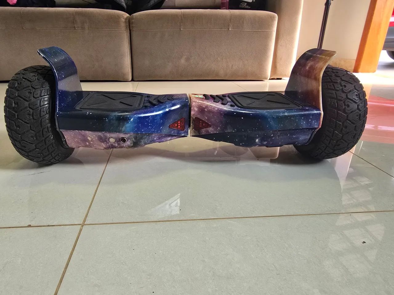 Hoverboard - Foto 2