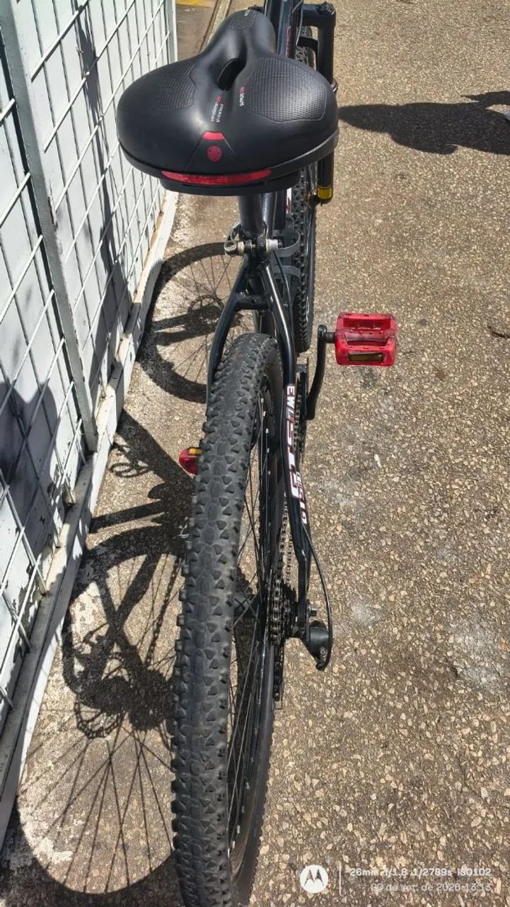 Bicicleta aro 29 - Foto 3