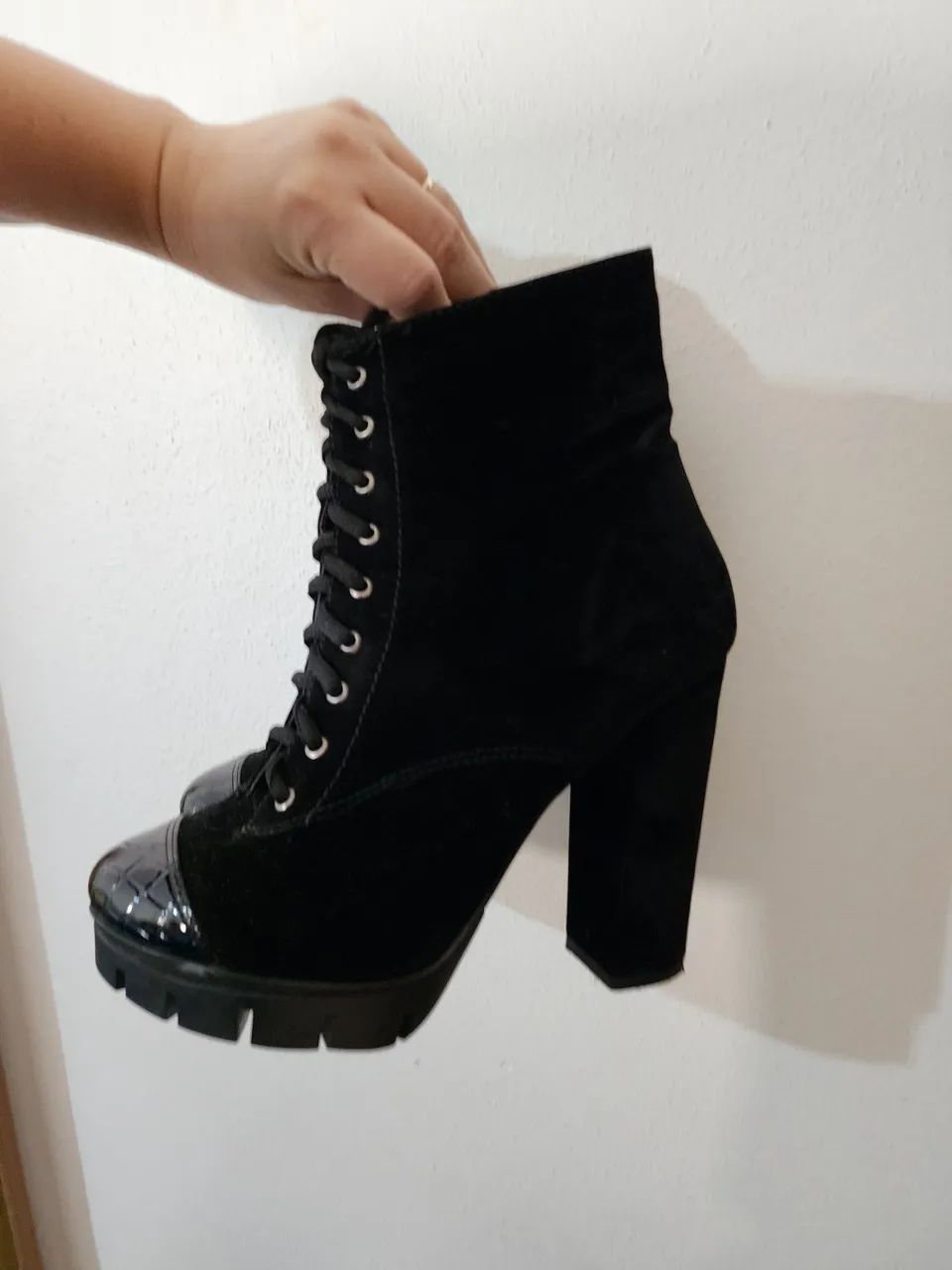 Bota Dakota - Foto 3