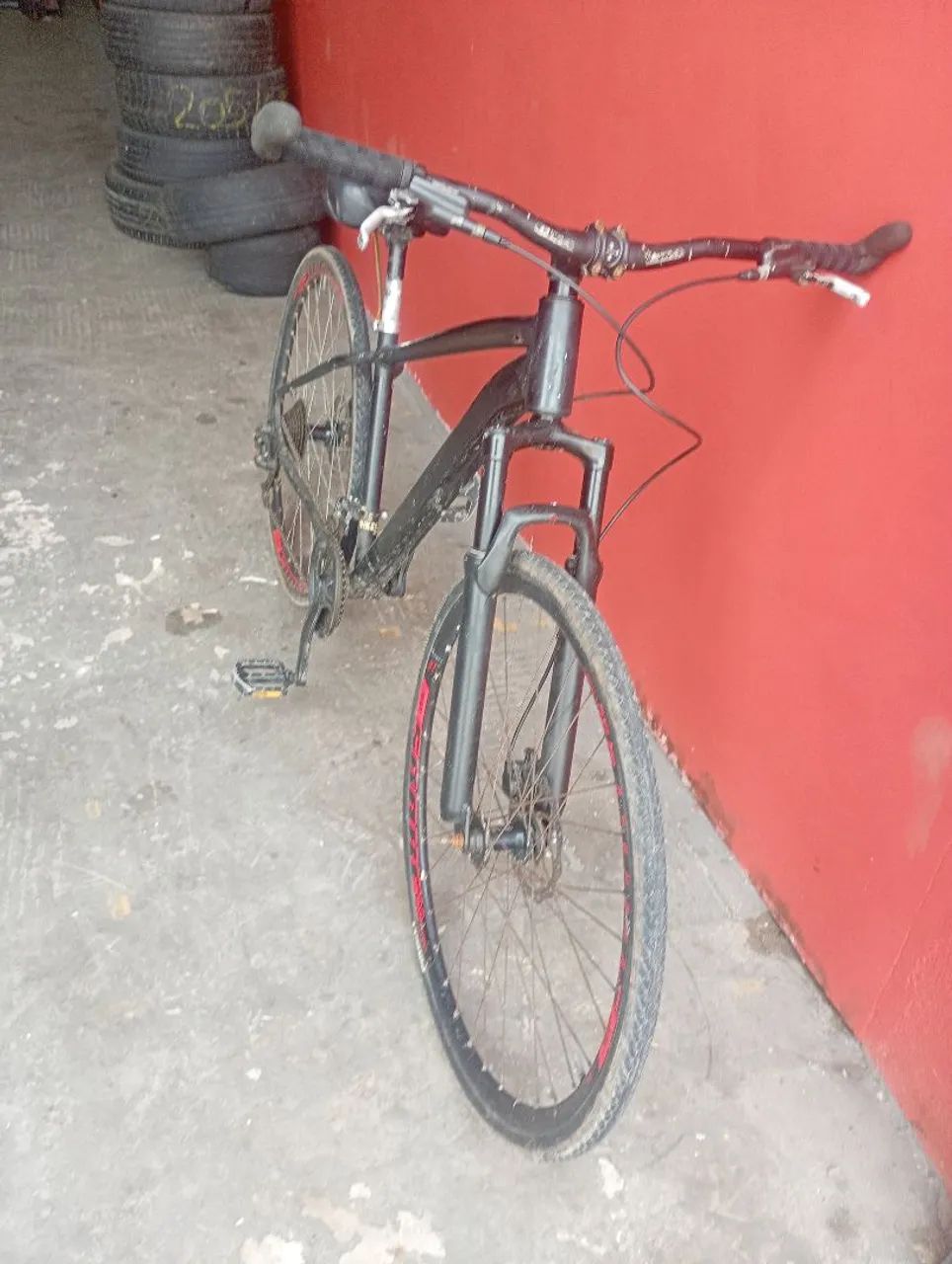 Vendo essa aro 29 - Foto 3
