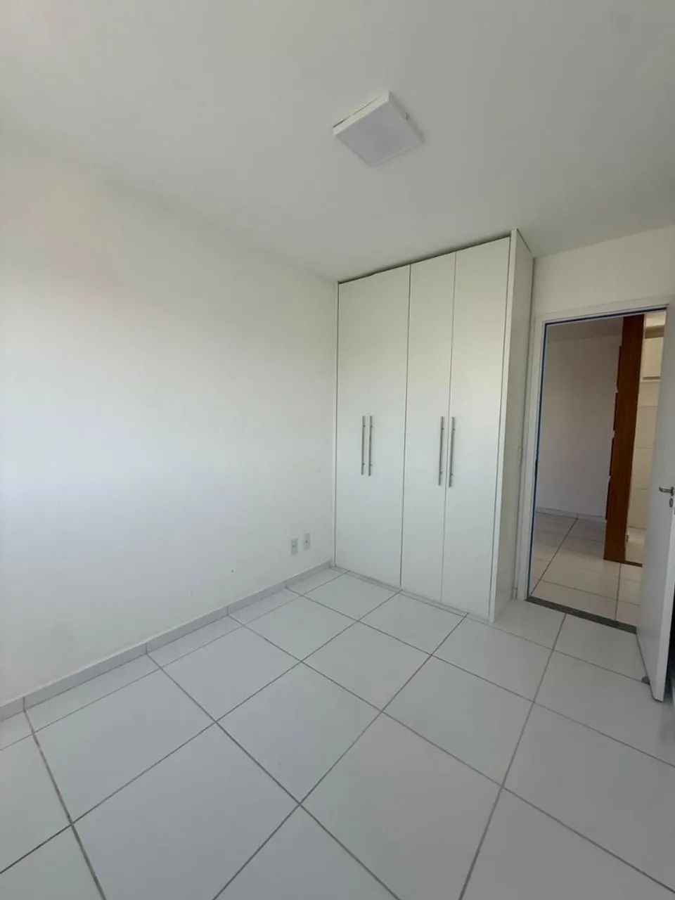 APARTAMENTO PARA ALUGUEL - 2 QUARTOS COM SUÍTE - Foto 3