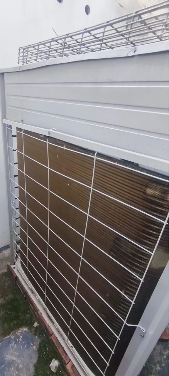 Unidade VRF LG IV 16HP 220v - Foto 3