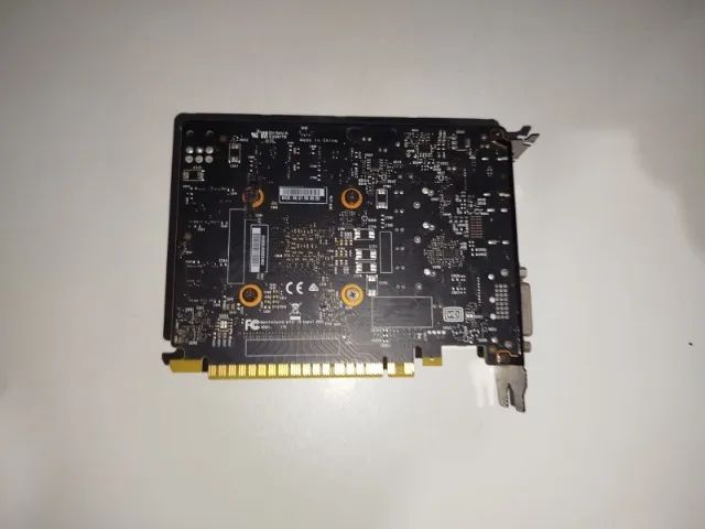 Placa de video 1050 ti - Foto 2