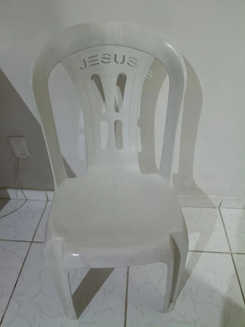 Conjunto de cadeiras  - Foto 2