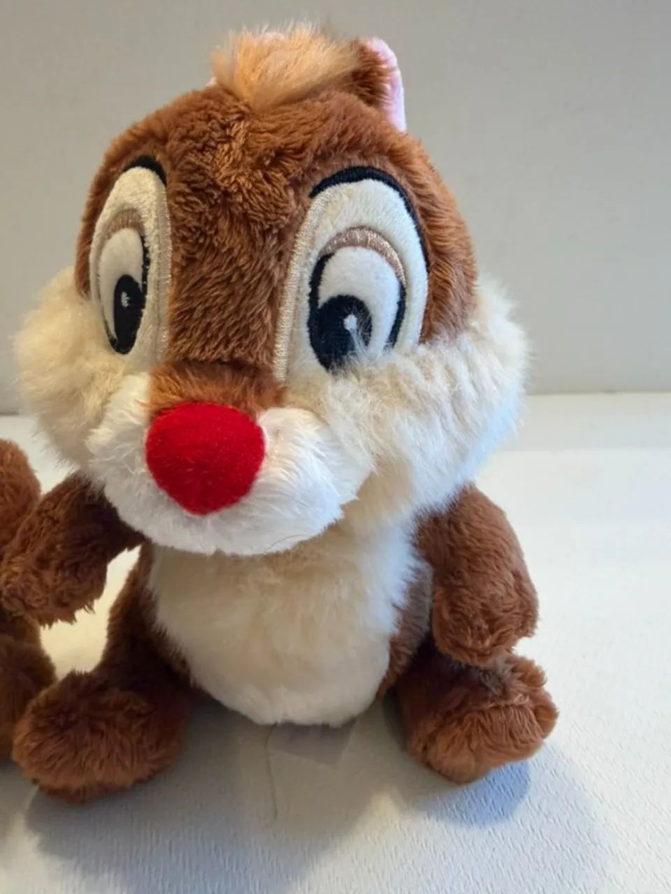 TICO E TECO DISNEY 18 CM  - Foto 3