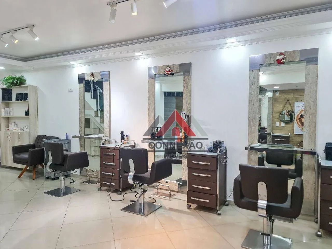 Sobrado Residencial ou Comercial a Venda! Vila Amorim Suzano. - Foto 8