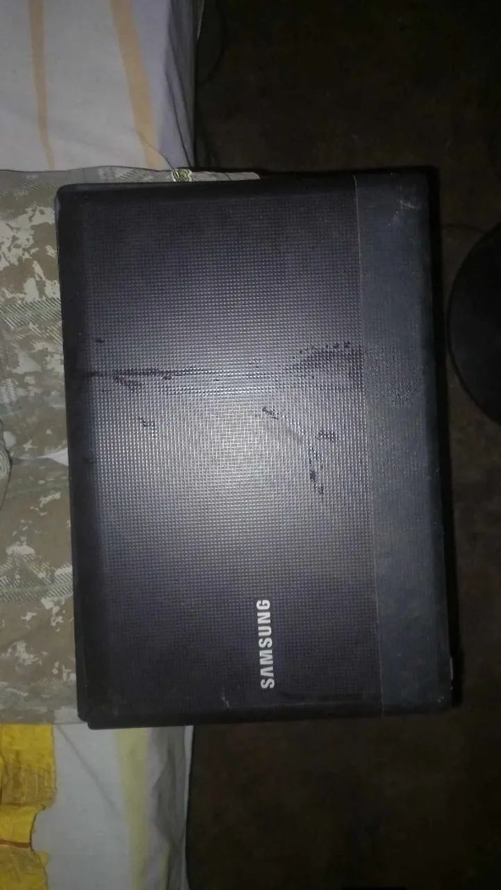 Notebook para retirada de peças  - Foto 3