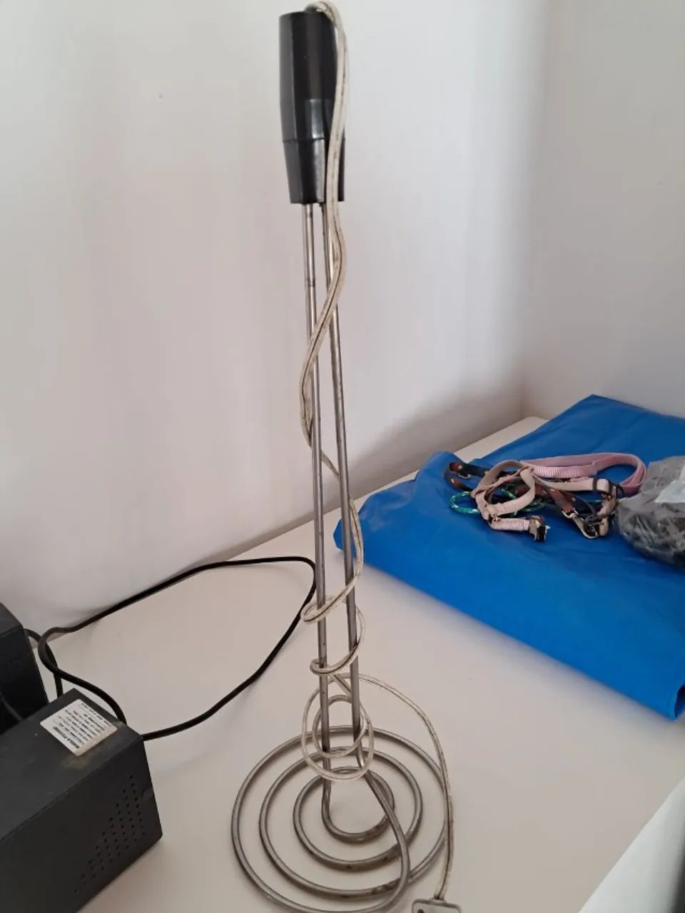 ebulidor eletrico 3000w