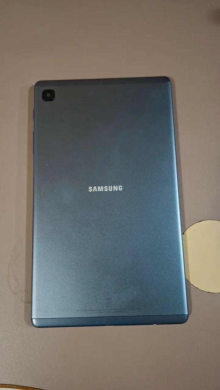 Tablet Samsung Galaxy TAB A7 Lite - Foto 5