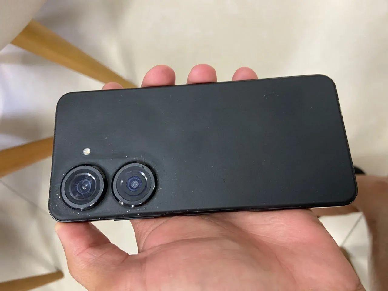 Asus ZenFone 9  - Foto 4