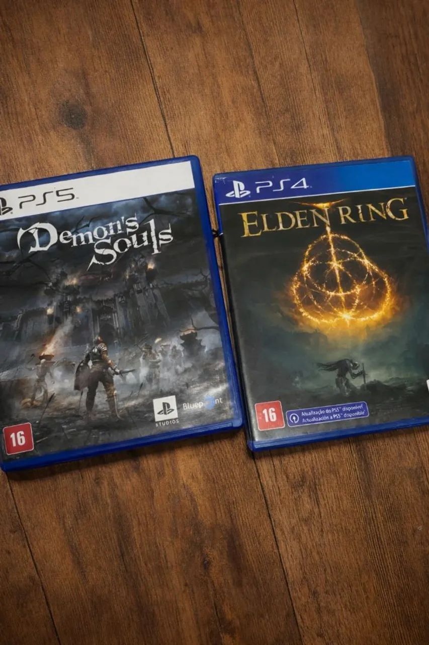 Jogos ps5 - Foto 2