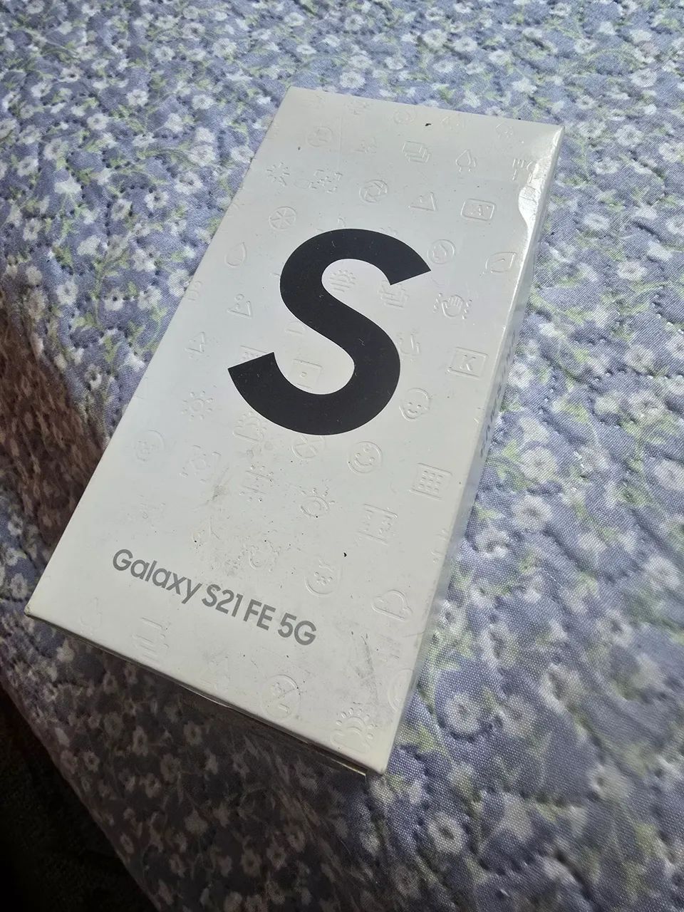 Samsung Galaxy S21 FE 5G 128GB