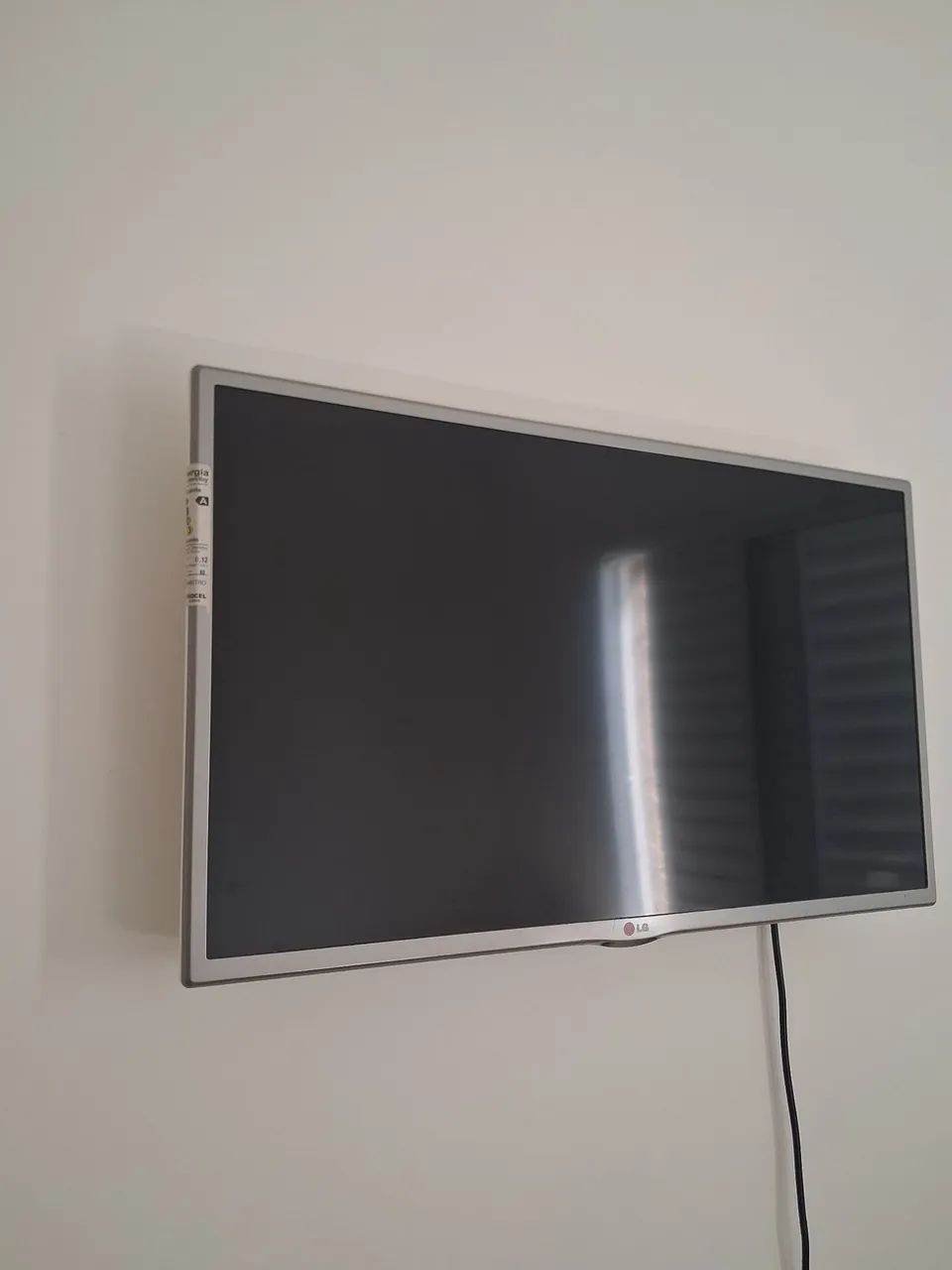 Tv Samsung 32 polegadas de Led. - Foto 2