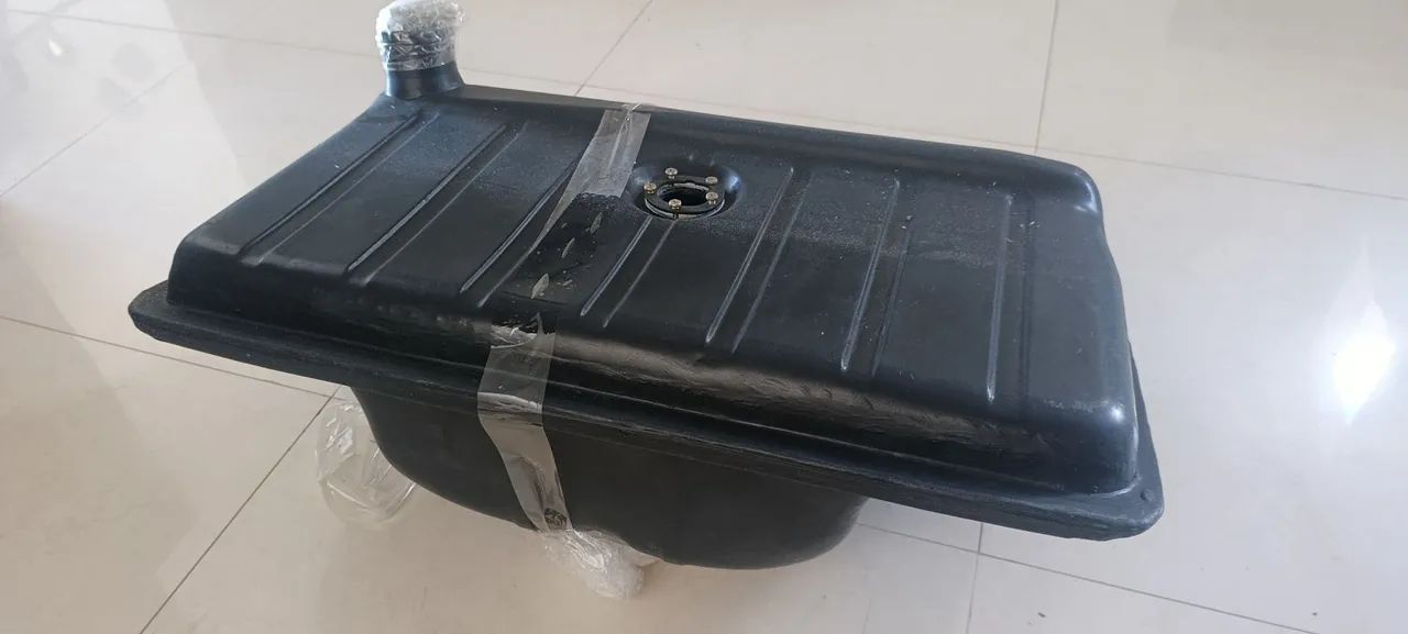 Tanque combustível de plástico para Fusca - Foto 2