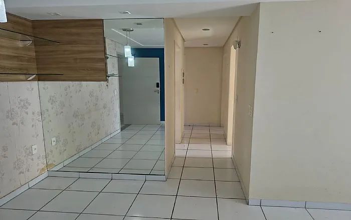 Apartamento para Alugar - Tirol - Natal/RN - Foto 3