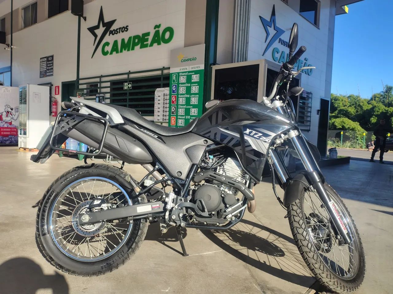 Lander 250  - Foto 4