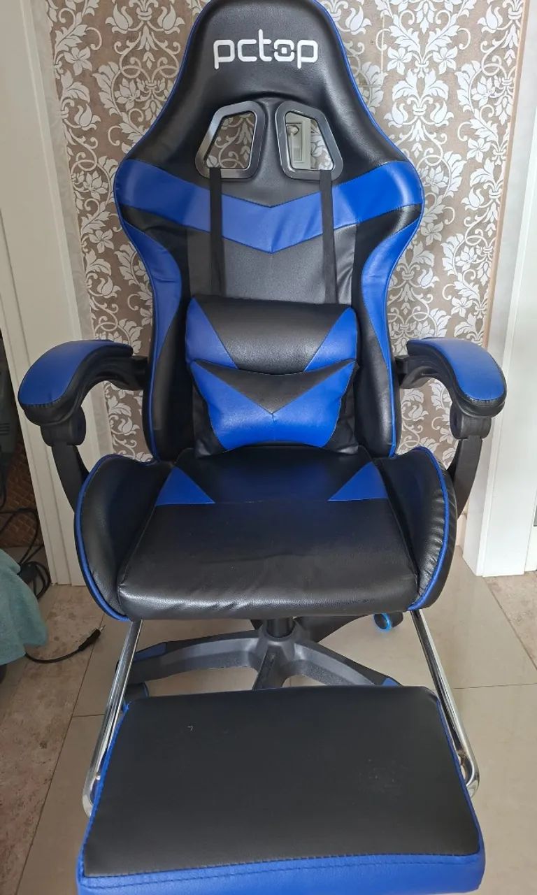 Cadeira gamer