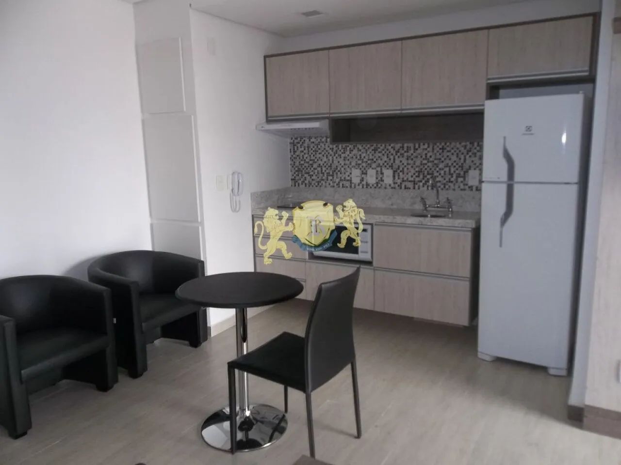 Flat à venda com 1 Quarto na Vila Olímpia - SP - Foto 2