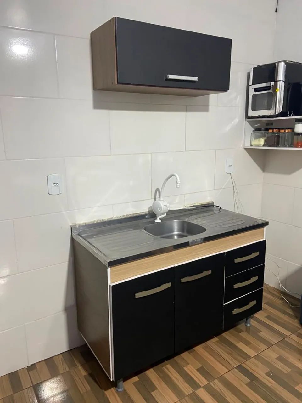 Balcão de cozinha  - Foto 3