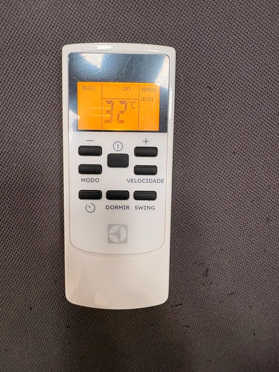 AR CONDICIONADO PORTÁTIL- ELECTROLUX