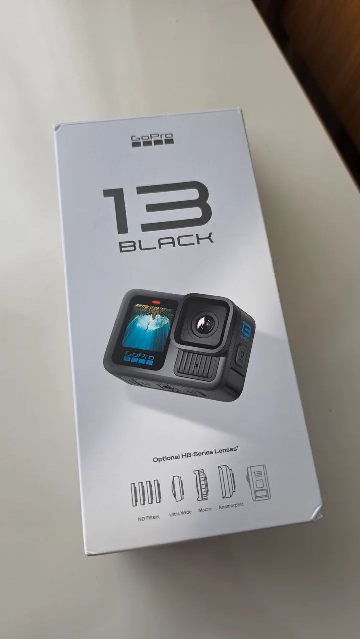 Gopro Hero 13 - Foto 3