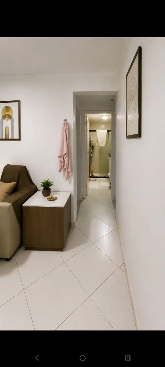 Vendo Quarto e sala no Acupe de Brotas  - Foto 2