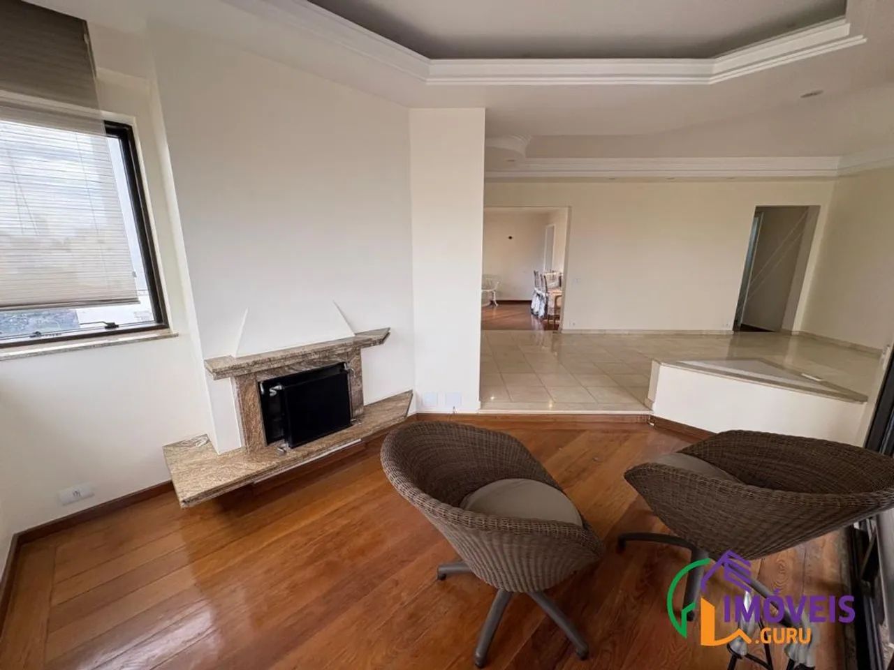 APARTAMENTO - PERDIZES - SP - Foto 2