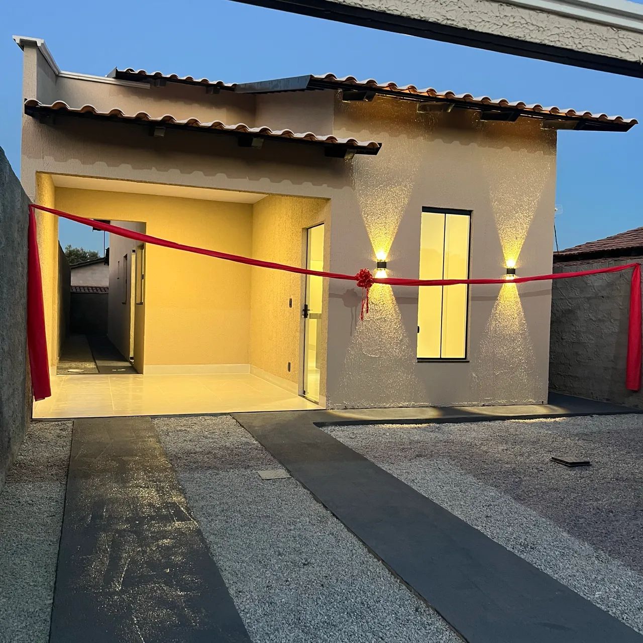 CASA NOVA EM FAINA-GOIAS - Foto 2