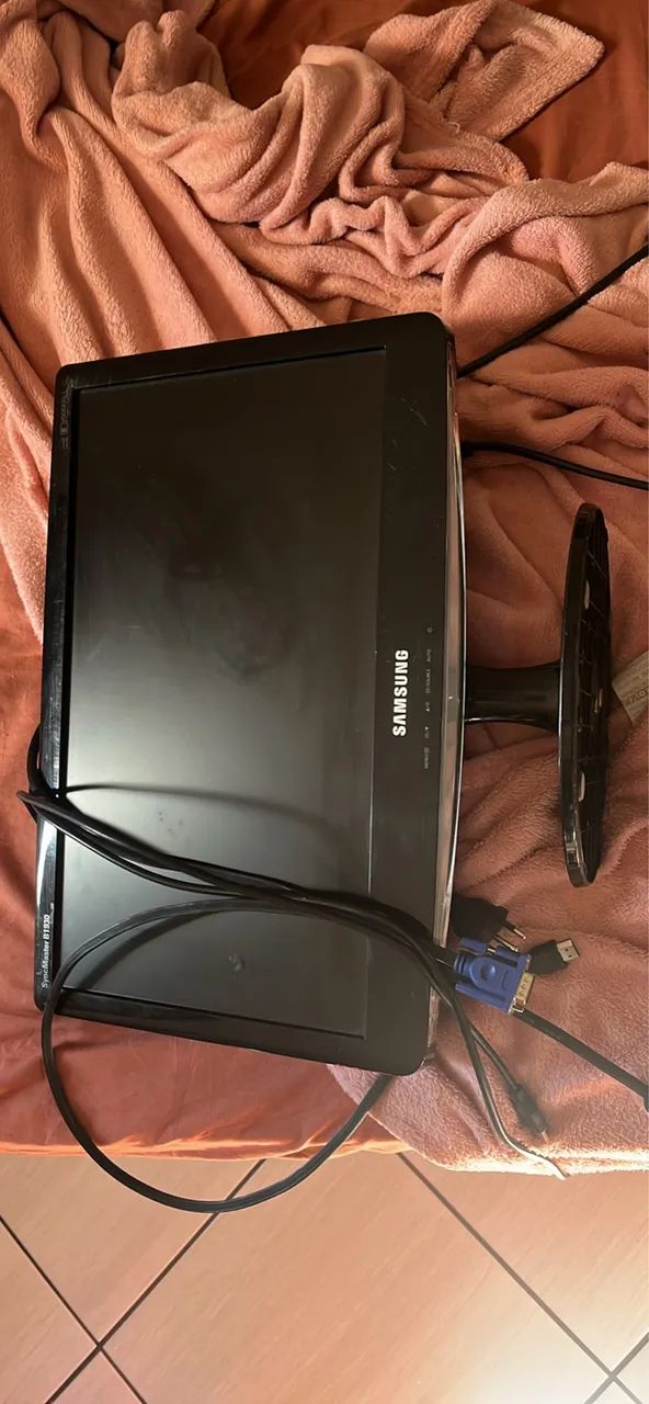Monitor 60hz - Foto 3