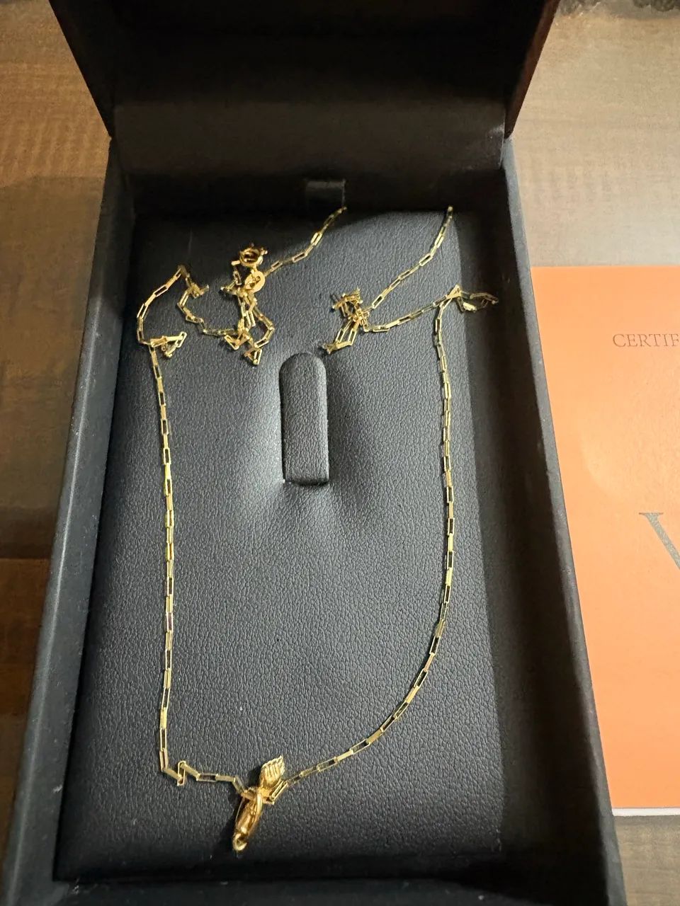 Corrente de Ouro  - Foto 3