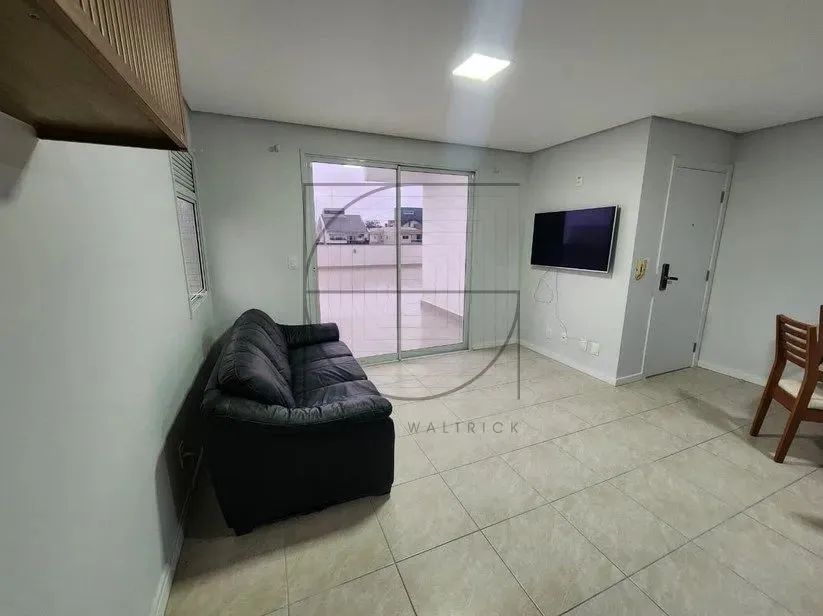 Cobertura exclusiva com terraço e potencial para duplex - Foto 3