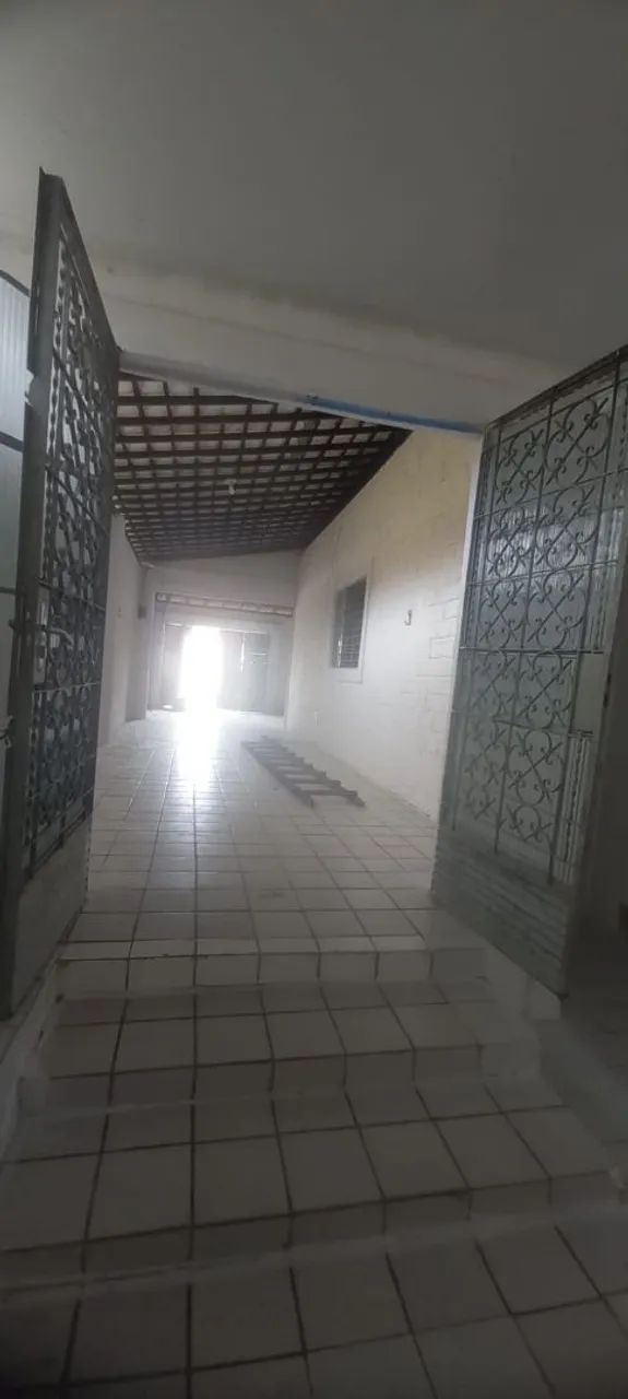 Alugo casa em  Paripueira 