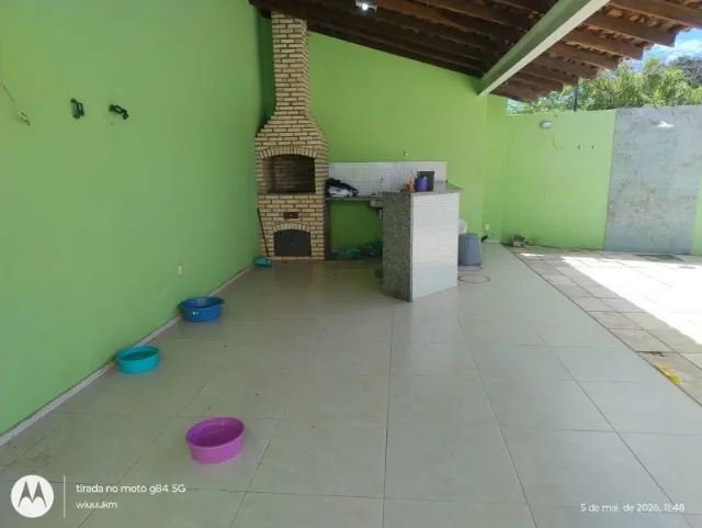 CASA A VENDA NO MORADA DO SOL - Foto 5