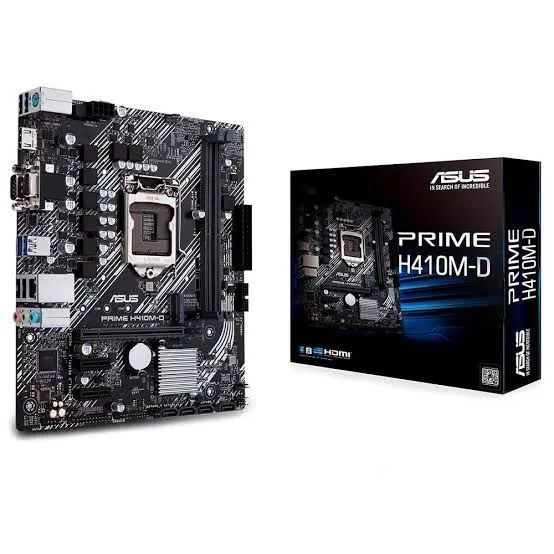 Computador Gamer i5 10gen, 16GB RAM, RTX 2060 6GB RAM, NVE 1TB, fonte 600W, Walter cooler - Foto 5