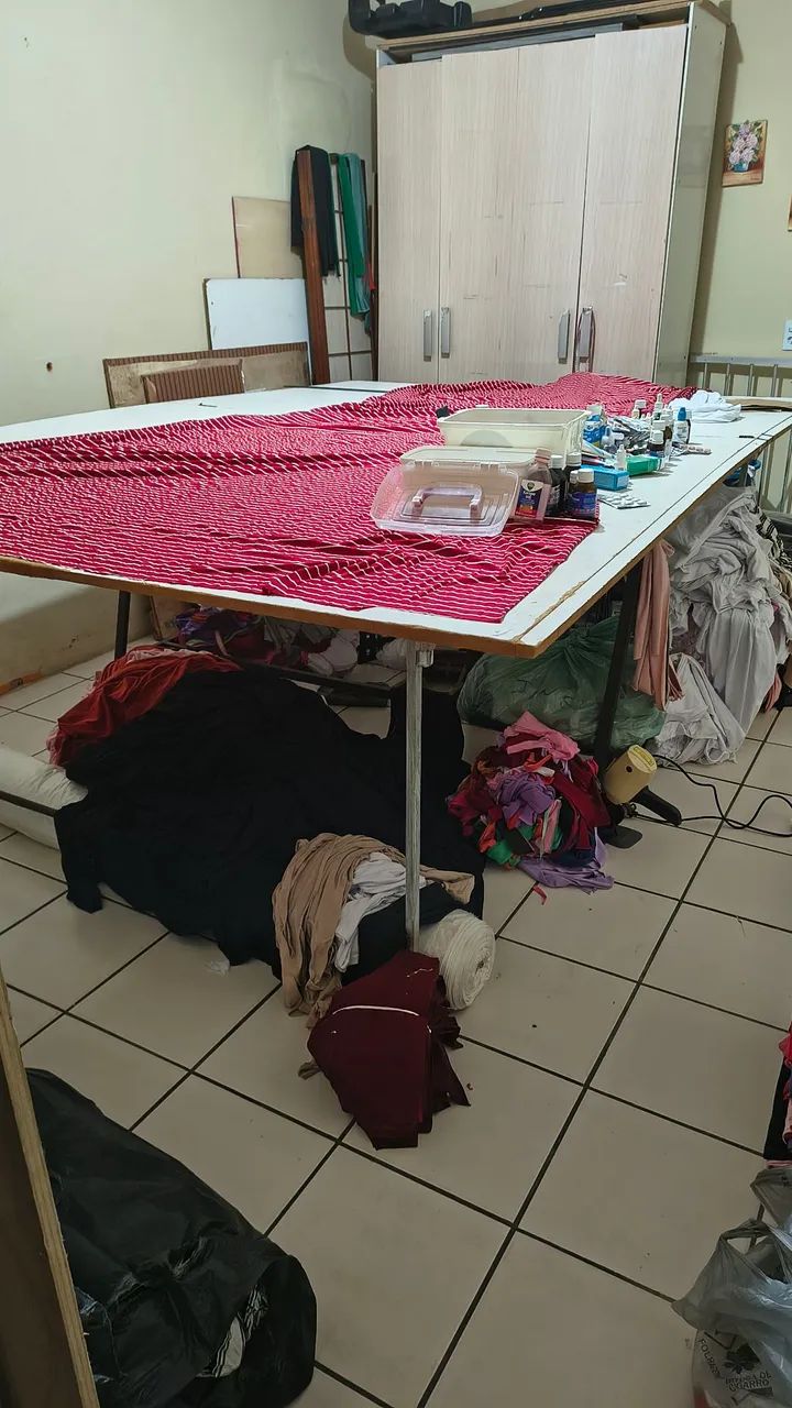 Mesa de corte - Foto 4