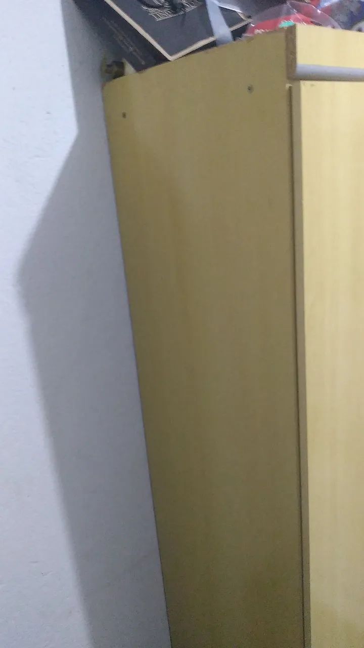 Guarda roupa solteiro  - Foto 3