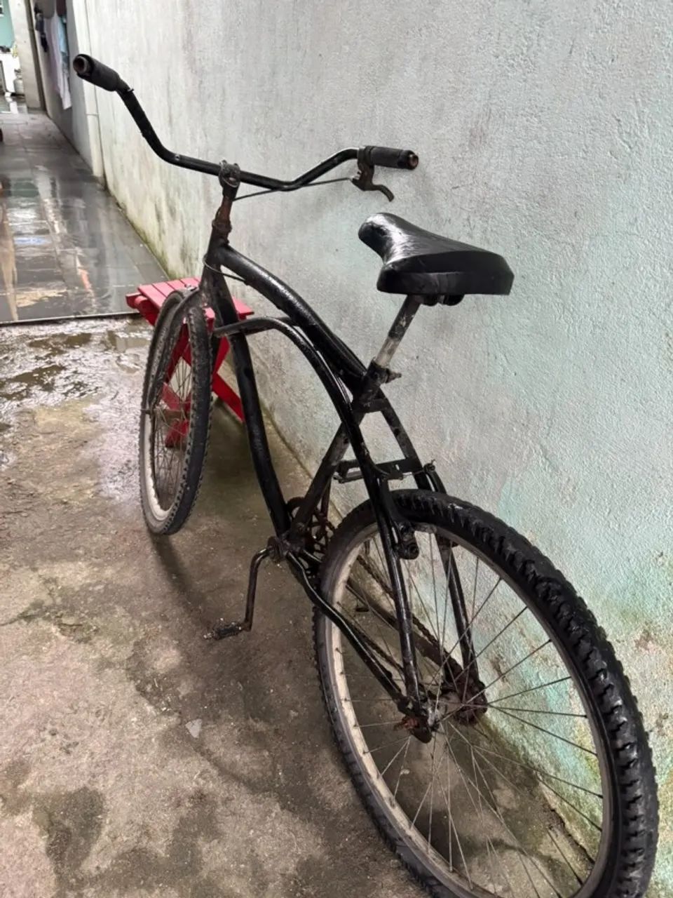 Bicicleta  - Foto 3