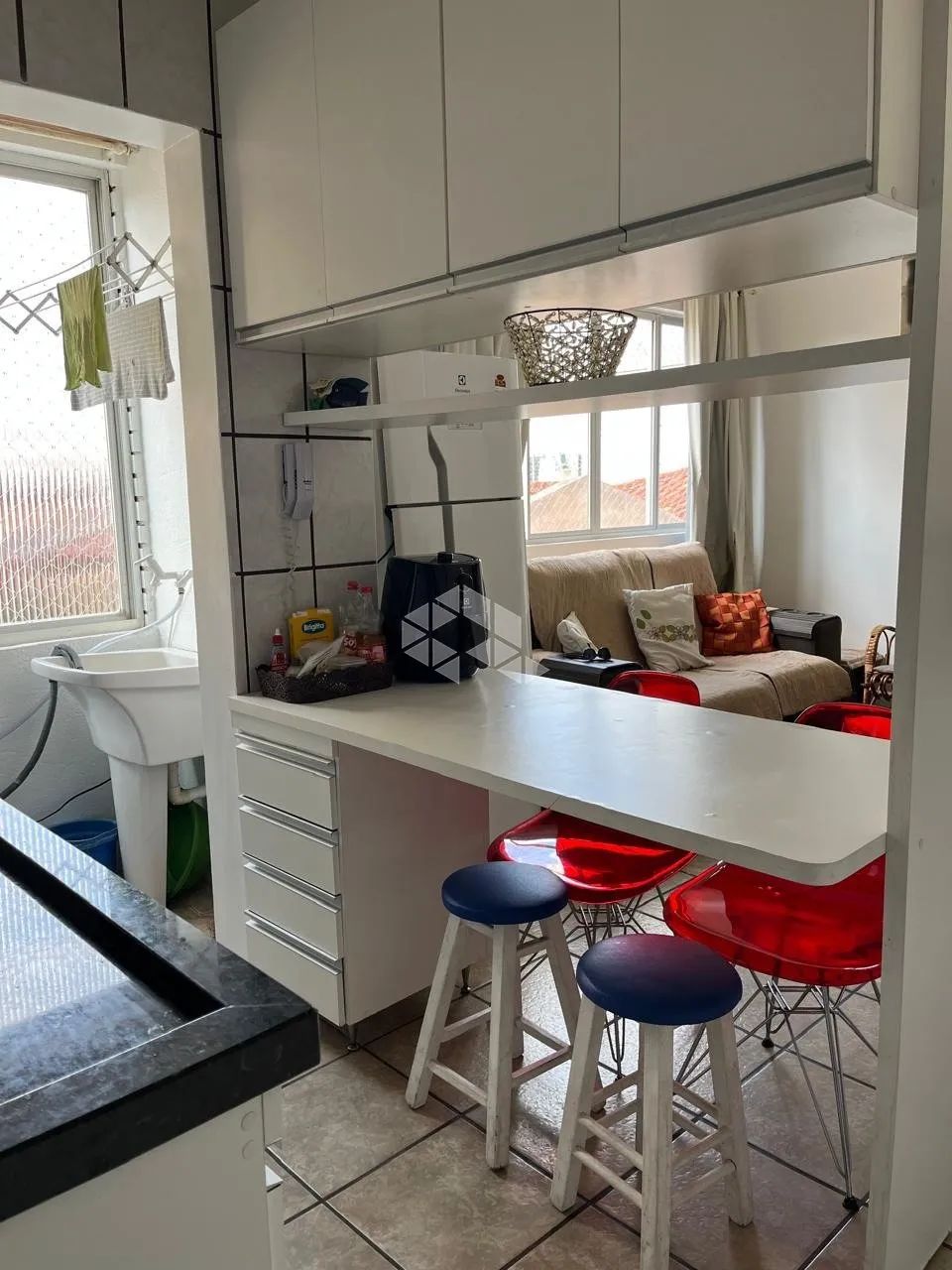 Apartamento a venda em Canasvieiras
