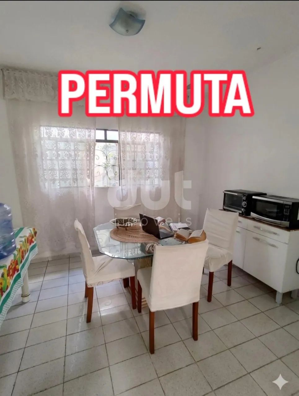 casa - Jardim García - Campinas
