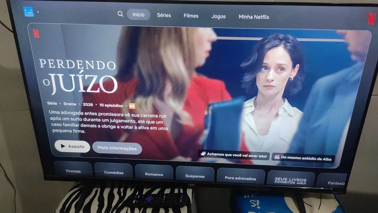 Tv AOC - Foto 3
