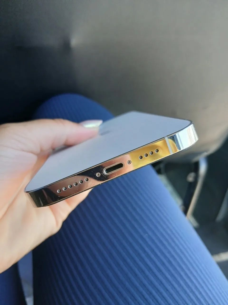 iPhone 14 Pro Max  - Foto 3