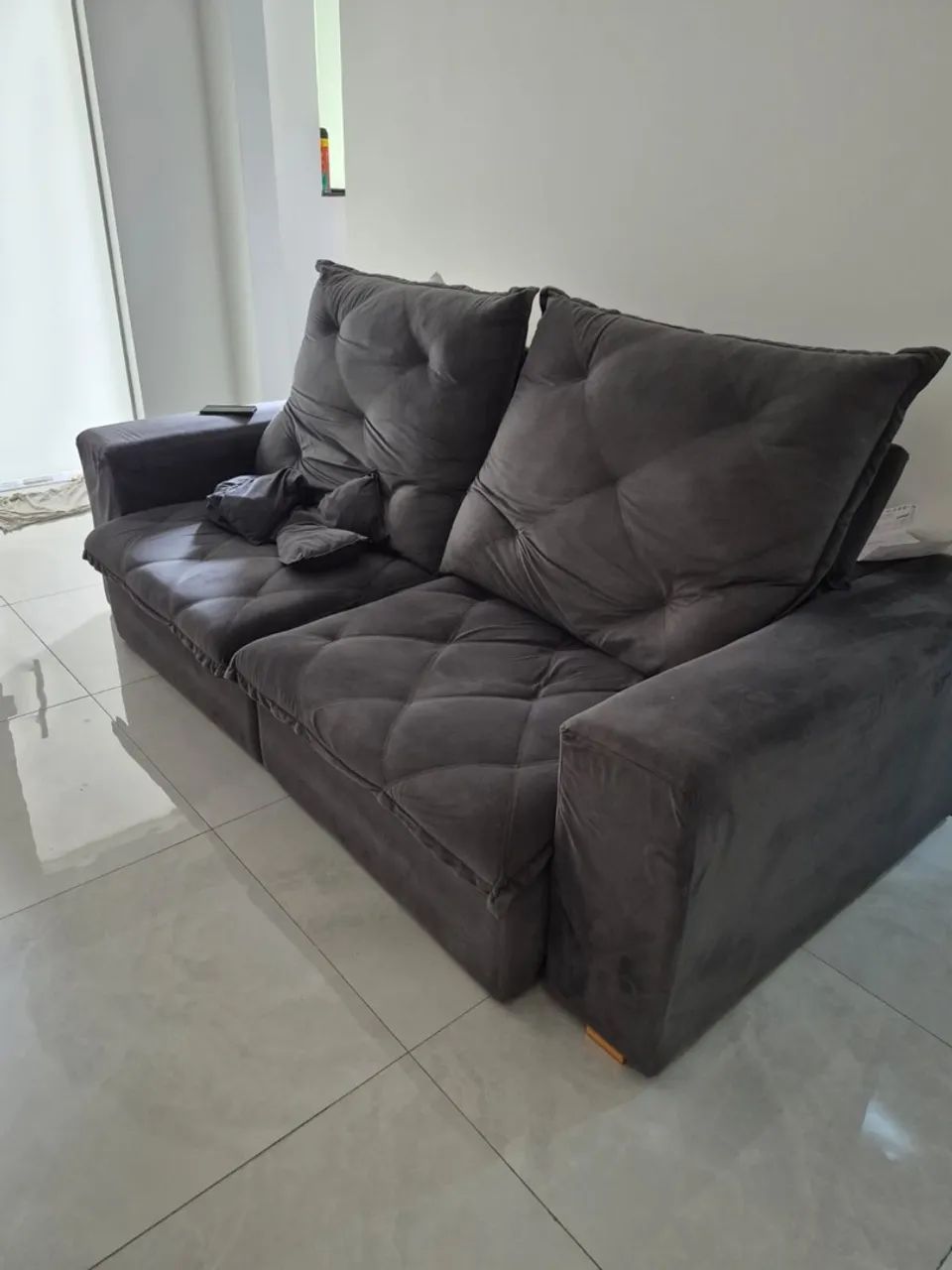 Sofá 