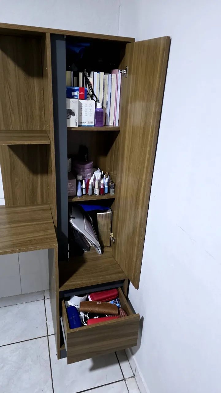 Mesa de escritório  - Foto 2