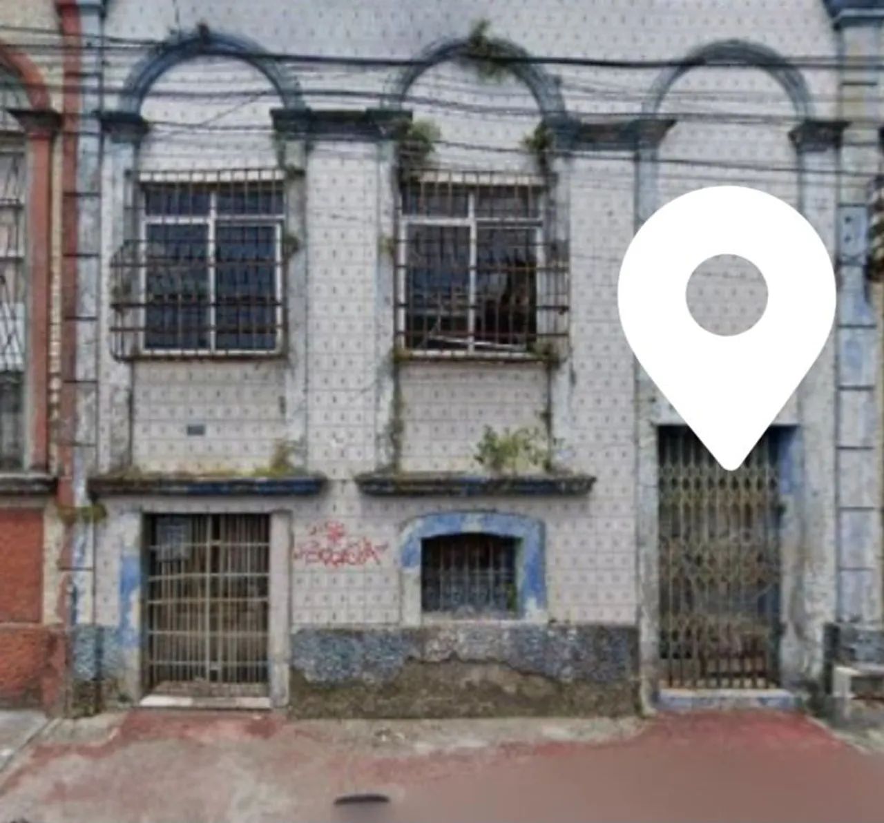 Casa  à Venda com arquitetura histórica no Centro de Belém.  - Foto 2