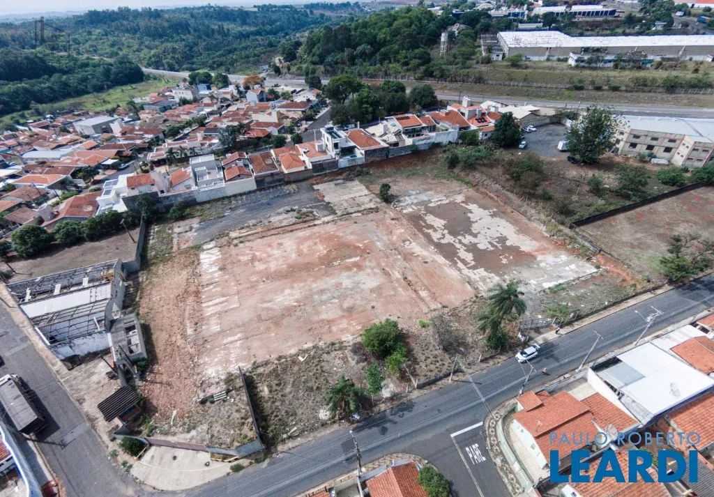 AREA - ATERRADO - SP - Foto 4