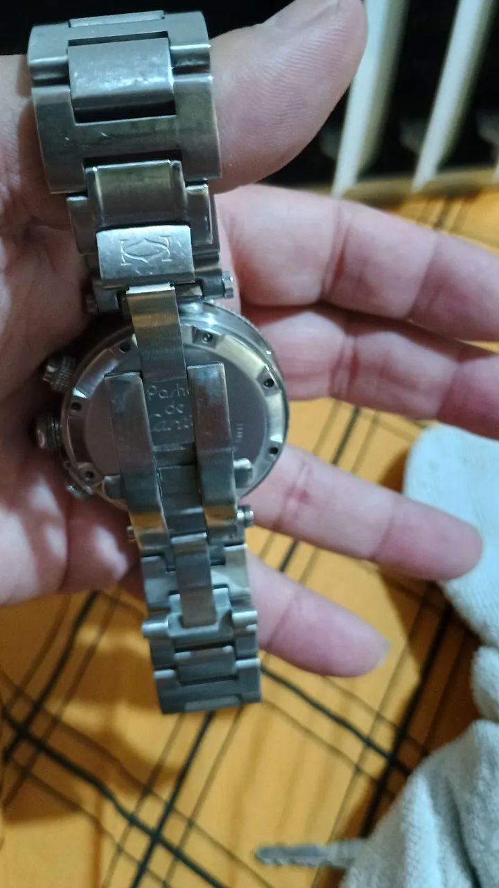 Vendo relógio  - Foto 5