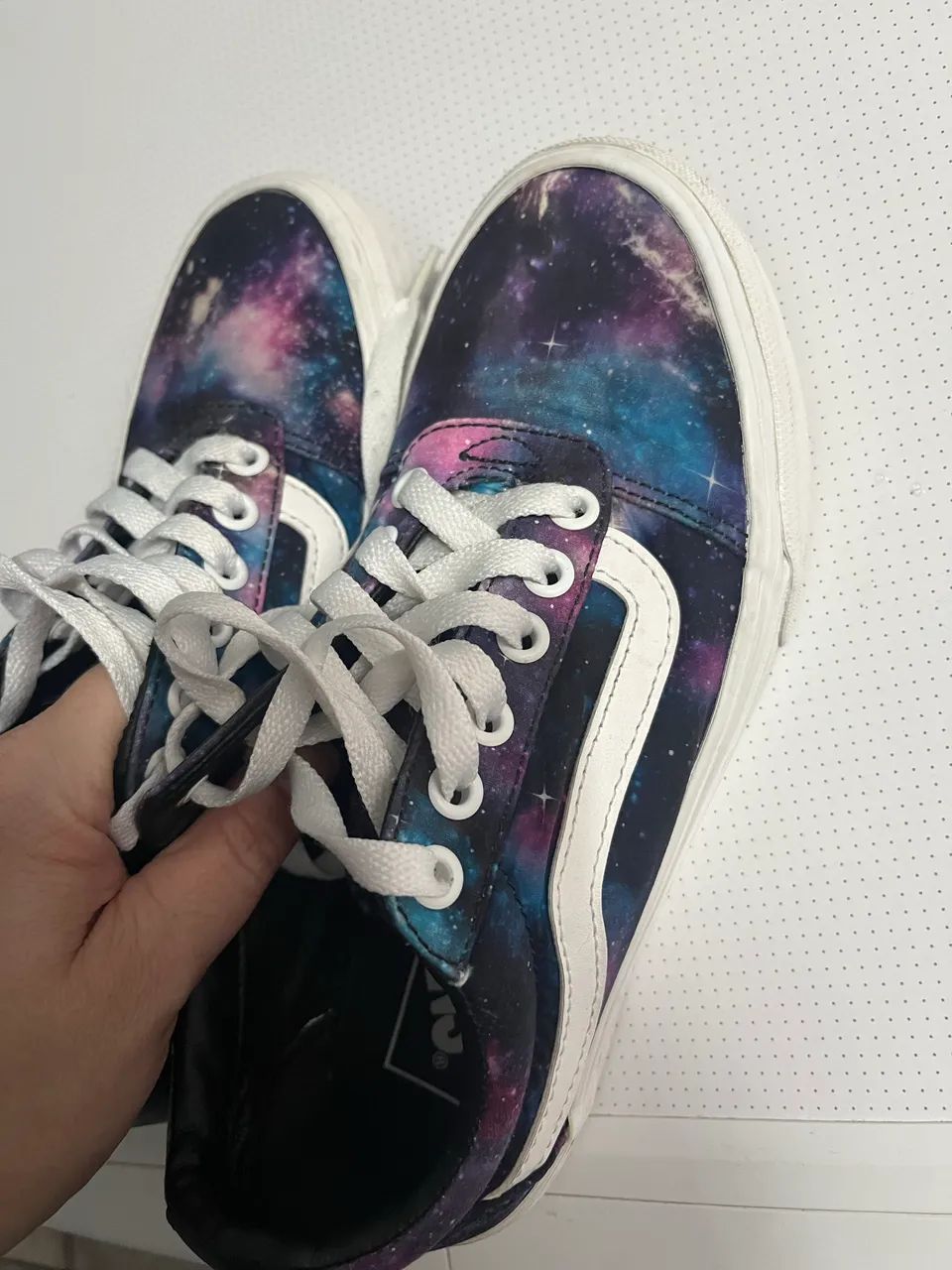 Tênis vans - Foto 4