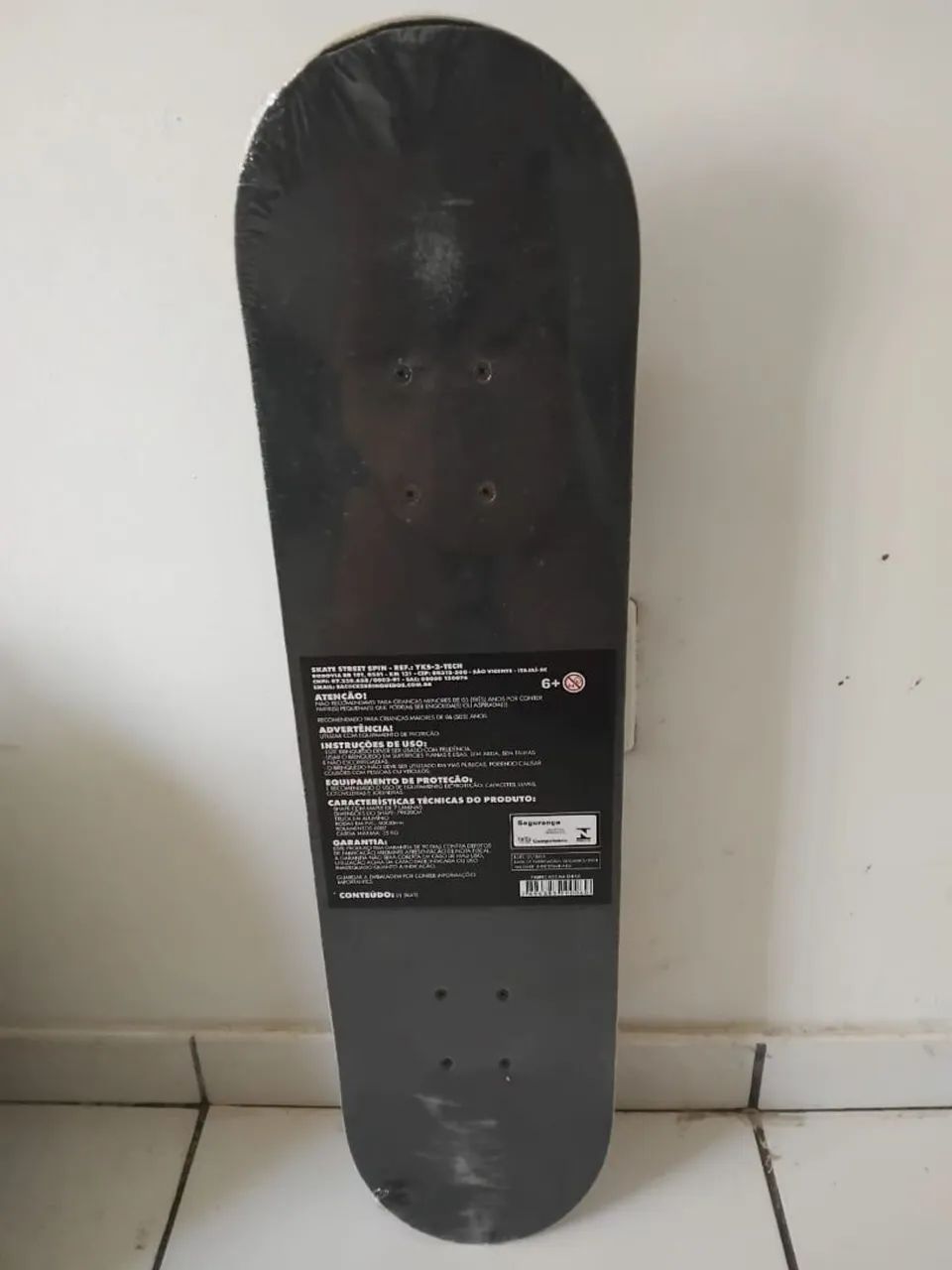 Skate - Foto 2