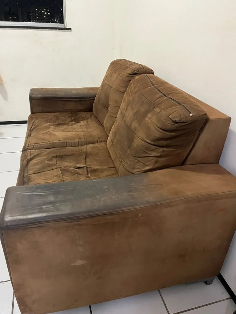 Sofá USADO - Foto 5