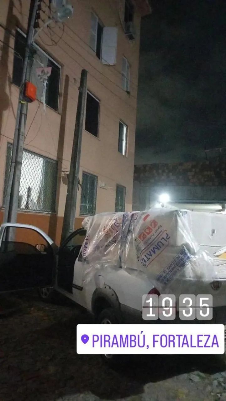 Fretes, mudanças e eventos, faça seu orçamento!! - Foto 4